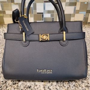 Bebe large Satchel